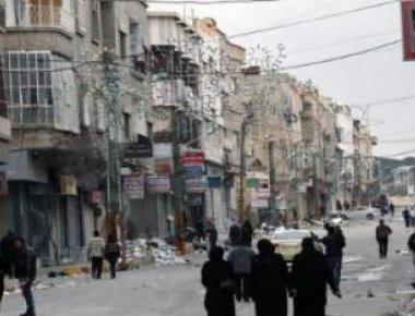 6 νεκροι και 32 τραυματίες από έκρηξη βόμβας στη Σύρια